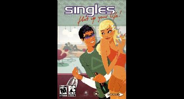 Singles, Flirt Up Your Life