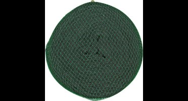 Hendrik Jan vogelnet - 5 x 2 m - Groen maas - 8 mm