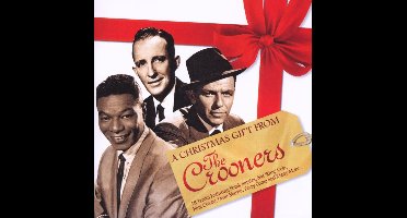 A Christmas Gift From The Crooners