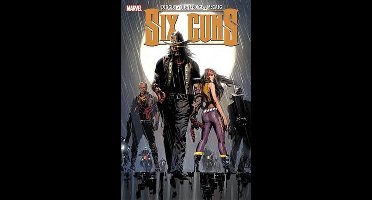 Six Guns