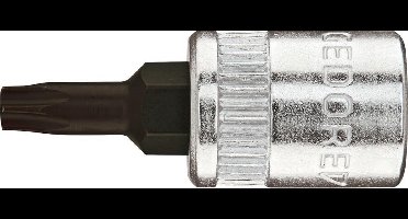 Gedore ITX 20 T25 6191080 Dopsleutel-bitinzet