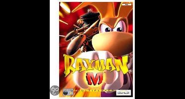 Rayman M