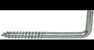 deltafix schroefduimen 40 mm