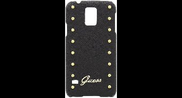 Guess Studded Samsung Galaxy S5 Hardcase Black