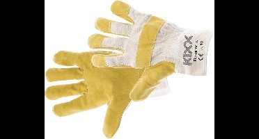 Kixx Tuinhandschoenen - Fierce - Maat 10