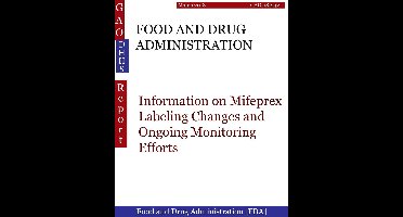 GAO - DHHS - FOOD AND DRUG ADMINISTRATION