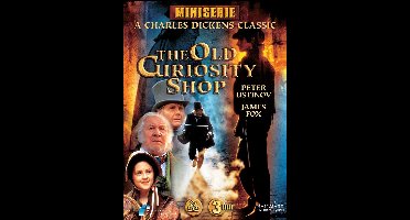 Old Curiosity Shop - Mini Serie