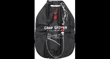 Fosco Camping Douche - 20L - Met Douchekop