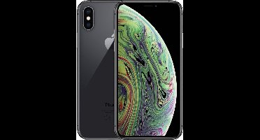 Apple iPhone Xs - 256GB - Spacegrijs