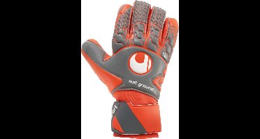 Uhlsport Aerored Soft HN Comp-9 - Keepershandschoenen