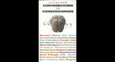 Conversations On Consciousness