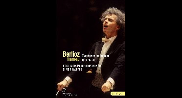 La Symphonie Fantastique/Les Boreades