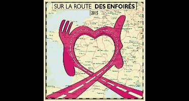 Sur La Route Des Enfoires