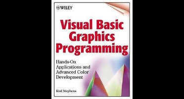 Visual Basic Graphics Programming