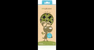 Earth Rated Poepzakjes Groen - - 22.8x33 cm