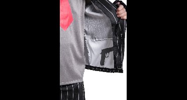Folat - Maffia kostuum 6-8 yr. Size M