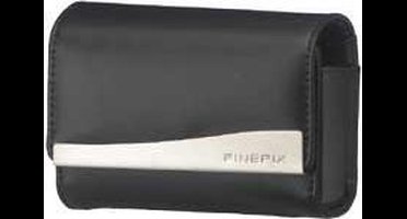 Fujifilm SC-F 300 EXR, Leren tas voor de Finepix F serie