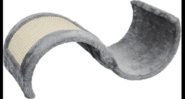 Trixie krabplank wavy (29X18X50 CM GRIJS)