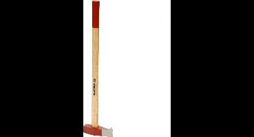 Talen Tools Kloofbijl 3kg hickory steel 90cm