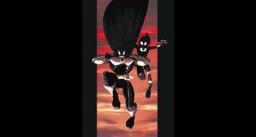 Ultimate Adventures
