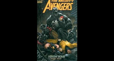 Mighty Avengers Vol.2