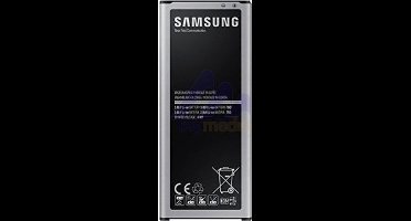 Originele batterij Samsung EB-BN910BBEGWW 3220mAh (Note 4)
