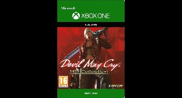 Devil May Cry HD Collection - Xbox One Download