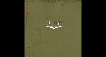 Client - Lights Go Out (5" CD Single)