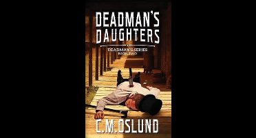 Deadman's- Deadman's Daughters