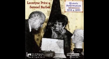 Historic Performances (1938 & 1953)