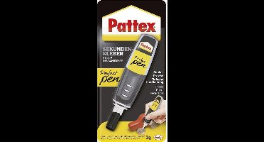 Pattex secondelijm Perfect Pen 3 gram