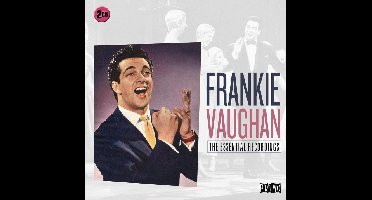 The Essential Recordings