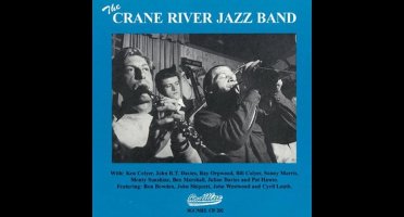 Crane River Jazz Band