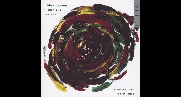 Giles Swayne Music For Cello
