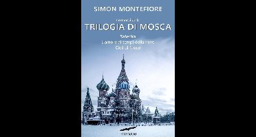 Trilogia di Mosca