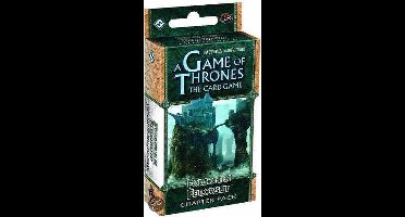 A Game of Thrones Lcg