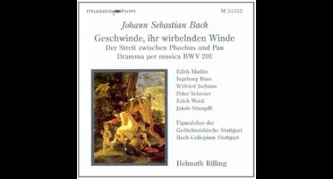 Geschwinde Ihr Wirbelnden