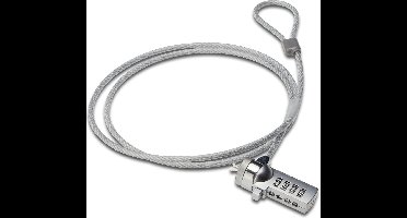 Ewent EW1241 kabelslot