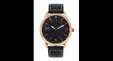 Polshorloge heren-Q&Q QA98J102Y