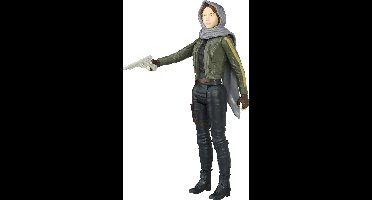 Star Wars Jyn Erso - 30 cm - Speelfiguur