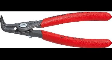 Knipex 49 41 A01 Borgveertang voor buitenringen met openingsbegrenzer