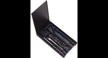 VÖLKEL V-COIL schroefdraadreparatieset 10 x 1,5 - 1,5D - 04016
