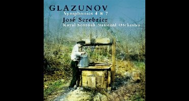 Symphonies 4 &Amp; 7