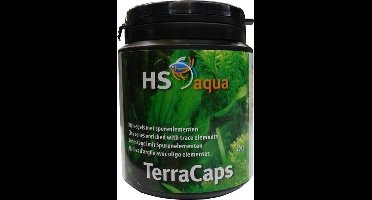 HS Aqua Terracaps