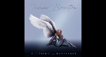 Bluebird Of Happiness