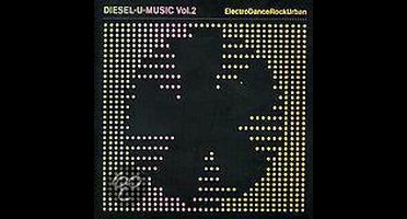 Diesel U Music 2