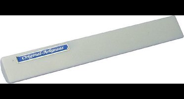 Harde Arkansas vijl halfrond Harde Arkansas 100x10mm Müller