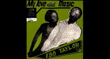 My Love And Music