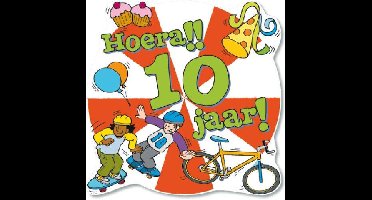 huldeschild kids 10