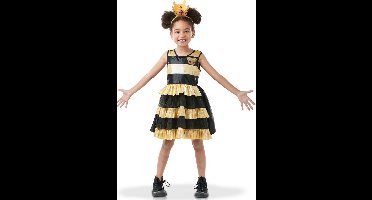 Rubie's Bijen Verkleedkostuum Meisjes Maat 128
